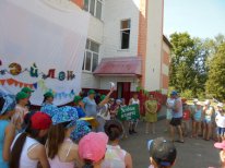Экологический муравейник